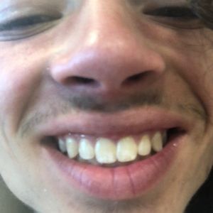 Meet your Posher, Jack